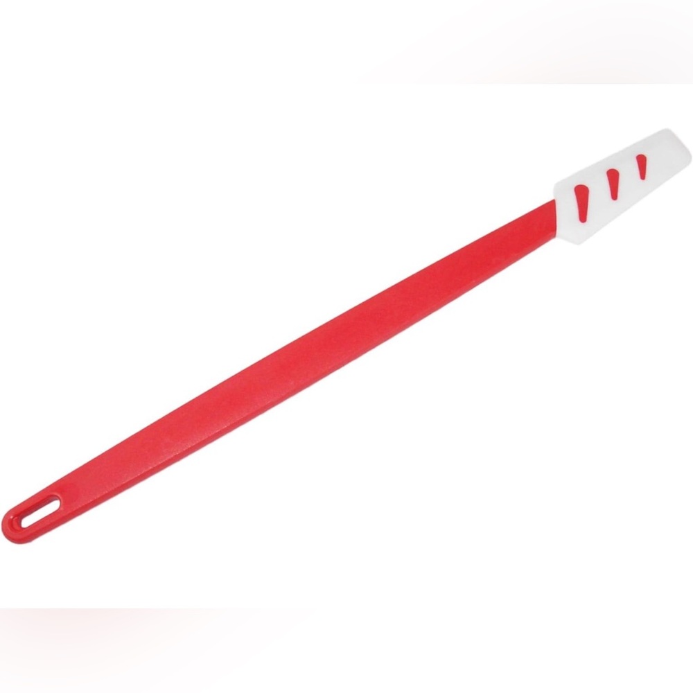 Tupperware Small Top Silicone Scraper